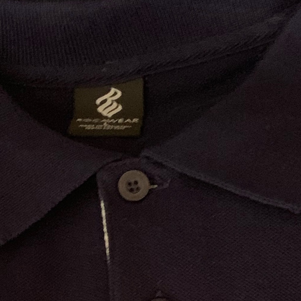 Rocawear men’s polo shirt